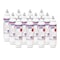 American Filter Co AFC  AFC-RF-L4, Compatible to Kenmore Elite ADQ73613402 Refrigerator  Filters (12PK) ADQ73613402-AFC-RF-L4-12-74225 - alternate 1